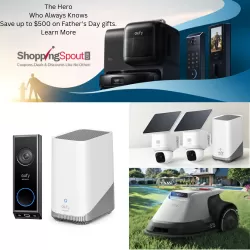 Hero Who Always Knows Eufy